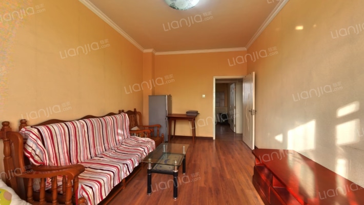 永定门东街西里二手房实景图