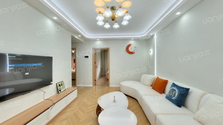 同善桥横街8号社区二手房实景图