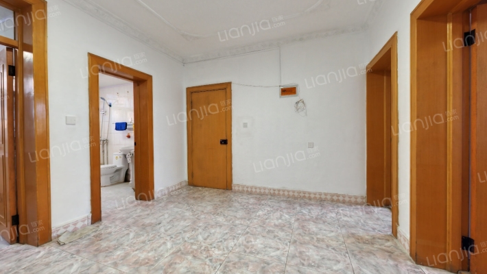 中圣南街二手房实景图