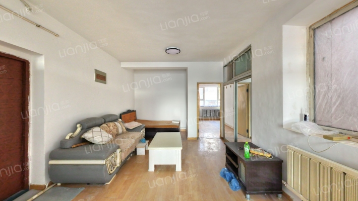 西中华路二手房实景图