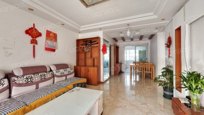 润通润园二手房实景图