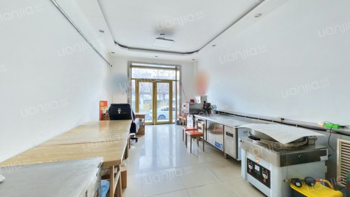 48中教师楼二手房实景图