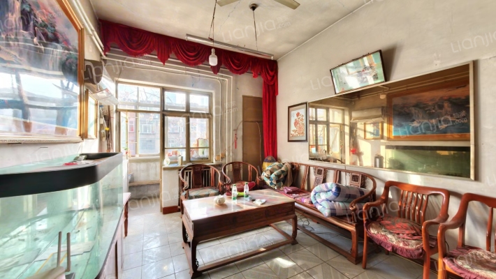 四中路10号二手房实景图