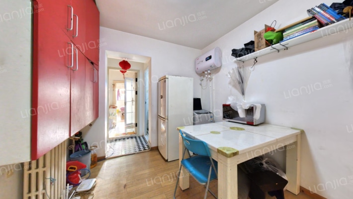 三源里街二手房实景图