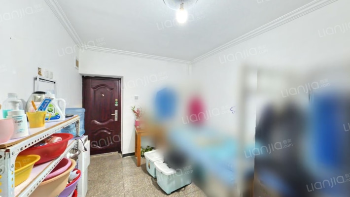 西大望路12号院二手房实景图