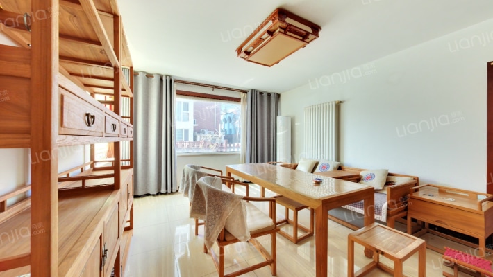 山水名园领海阁二手房实景图