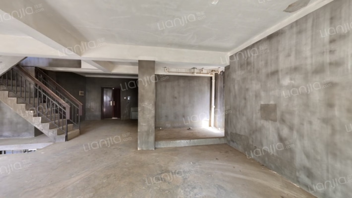 香榭湾二手房实景图