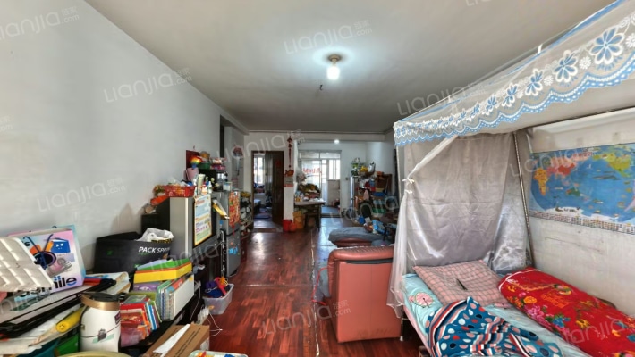 金水湾(公寓)二手房实景图