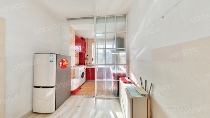 新村二里二手房实景图