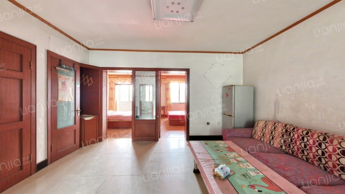 中仁家居城二手房实景图