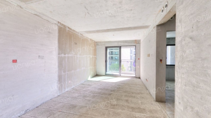 梦想中央公园二手房实景图