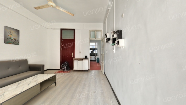 子林街二手房实景图