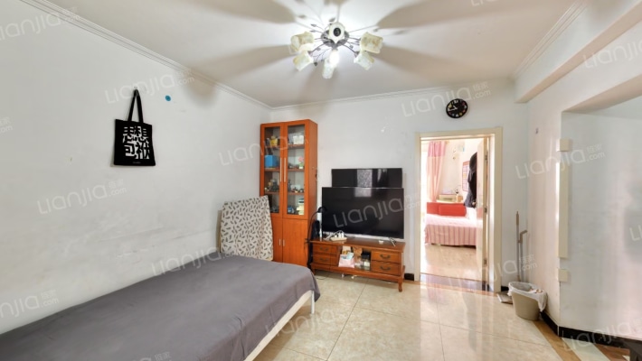 烟厂宿舍二手房实景图