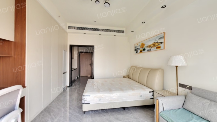 中粮重庆大悦城铂悦二手房实景图