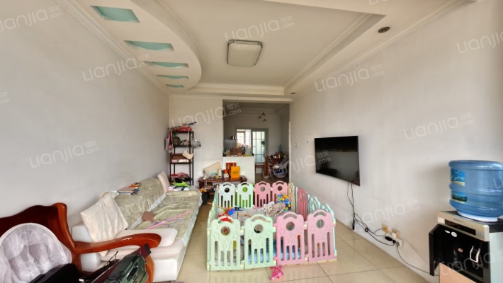 水电七局二分局二手房实景图