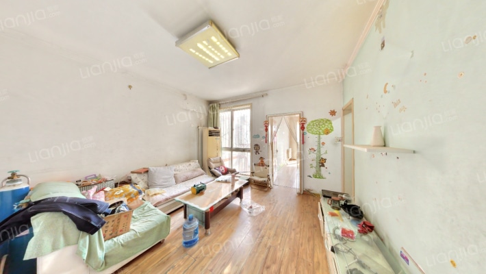 泺安花园二手房实景图