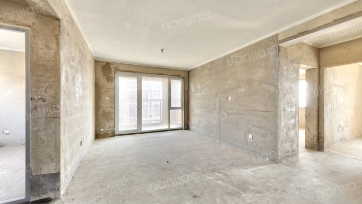 盈创板桥华府二手房实景图