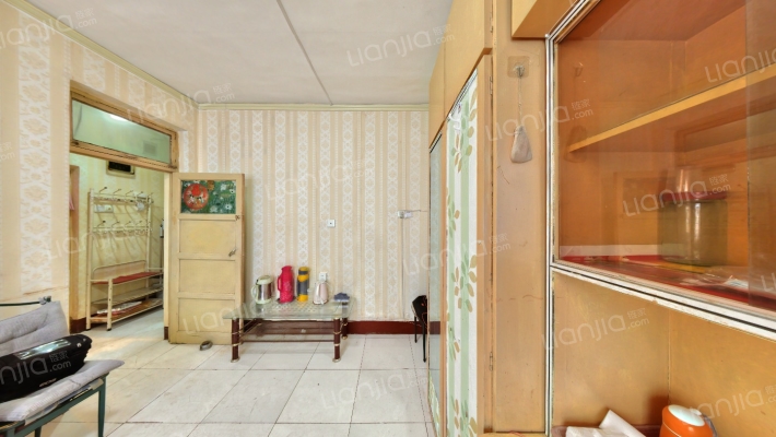 山东省测绘仪器检定站二手房实景图