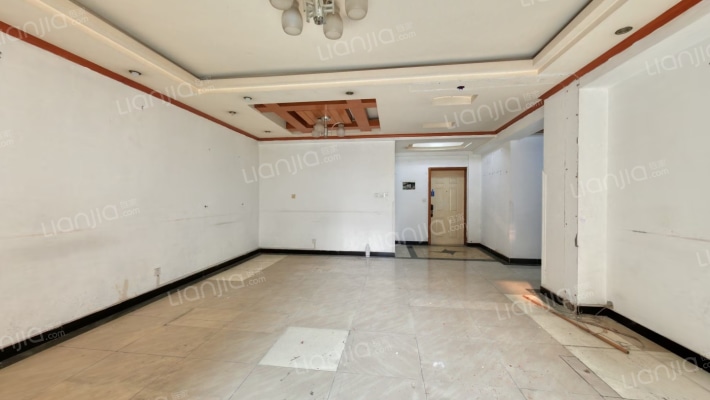 南桥花苑二手房实景图