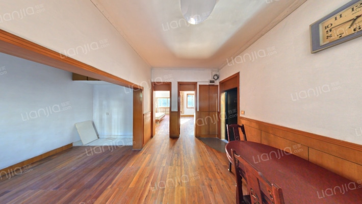 盘龙山社区幸福路二手房实景图