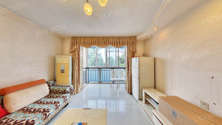 郦景东城二手房实景图