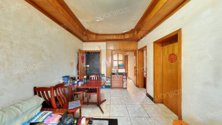 师友路1号二手房实景图