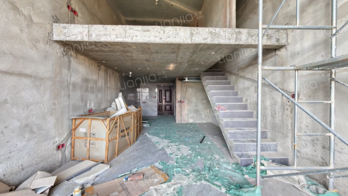 永得利商业广场二手房实景图