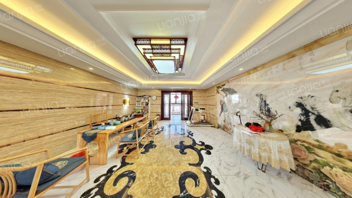 玉屏盛景二手房实景图