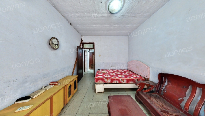 成飞404小区二手房实景图