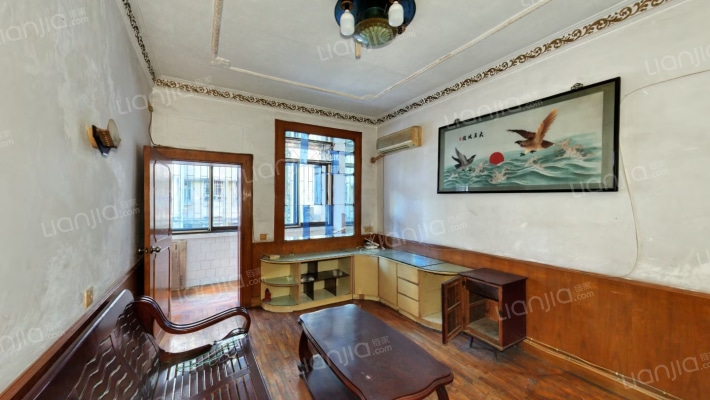 电位器厂小区二手房实景图