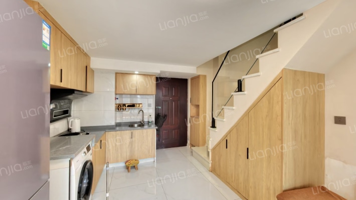 金科天宸十二街区二手房实景图