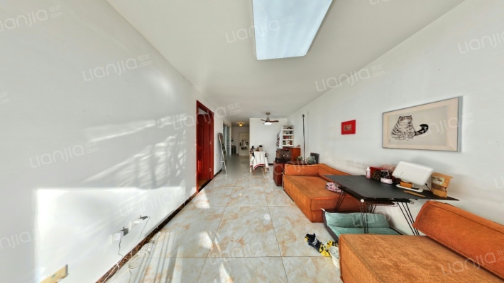 融泽嘉园中路12号院二手房实景图