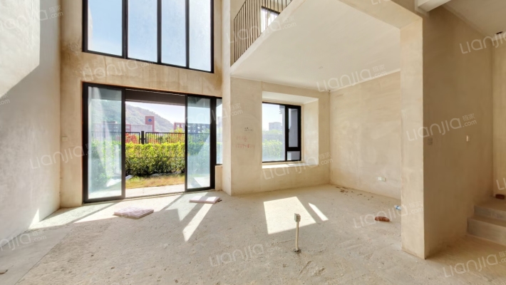 龙湖正邦虎溪原著二手房实景图