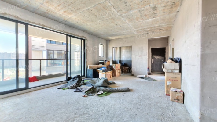 臻悦府二手房实景图