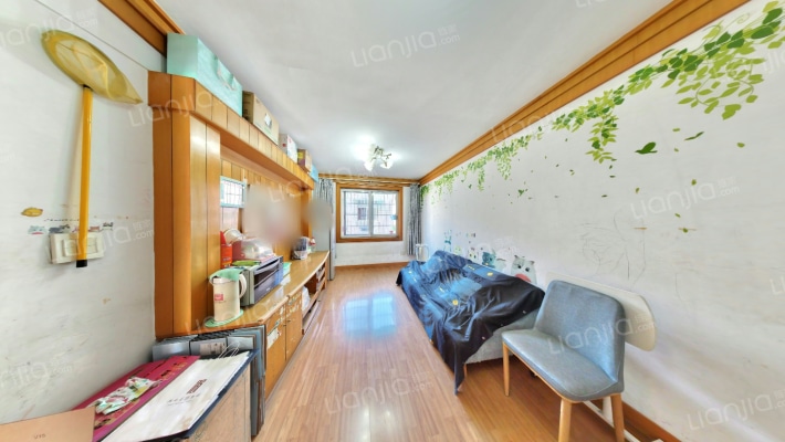 美政路二手房实景图