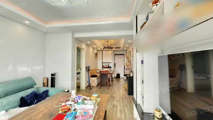 瑞和锦庭-东区二手房实景图