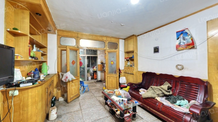 沈辽路二手房实景图