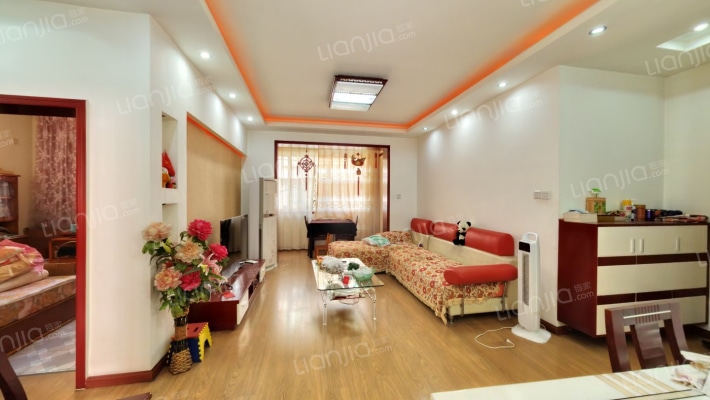 商家小区二手房实景图