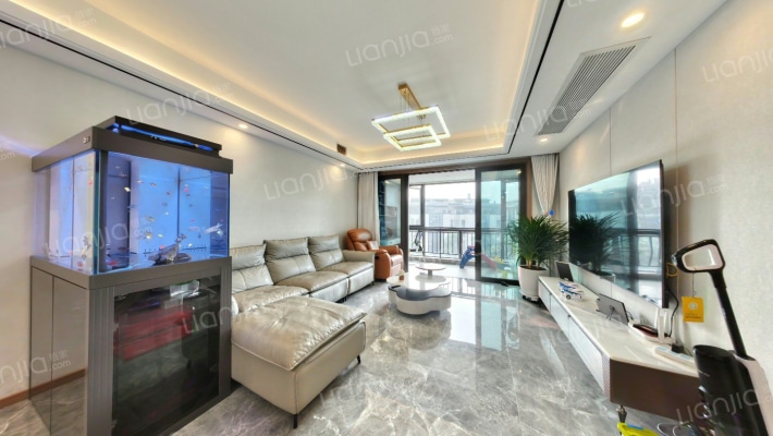 凤舞七里西苑二手房实景图