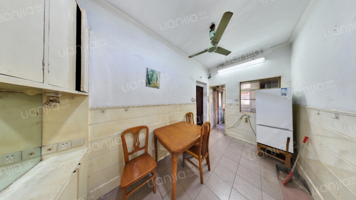 四牌楼二手房实景图