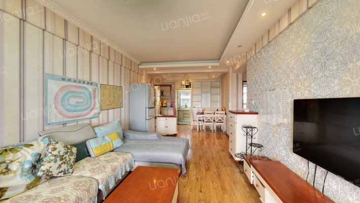 兴盛街297号二手房实景图