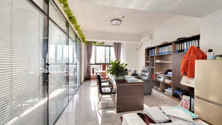 名邦广场二手房实景图