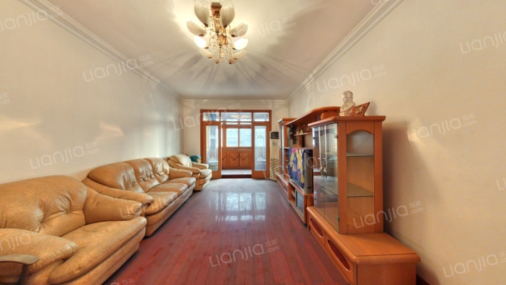 瑞园二手房实景图