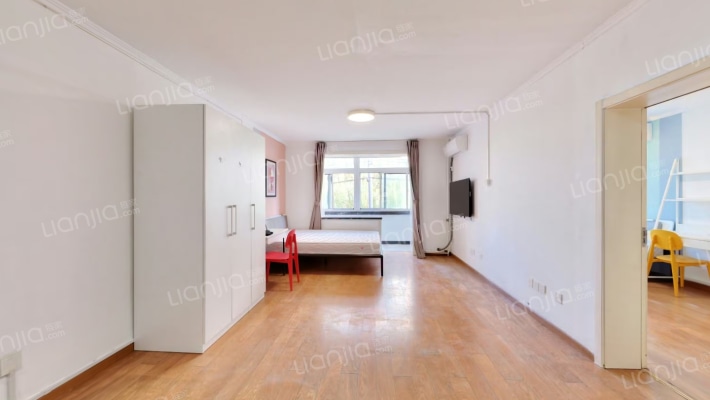 惠新里小区二手房实景图