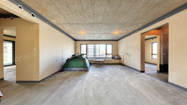 港悦城二手房实景图