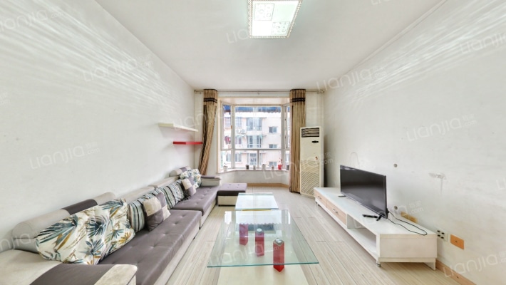 南铁新居二手房实景图