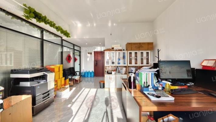 名邦广场二手房实景图