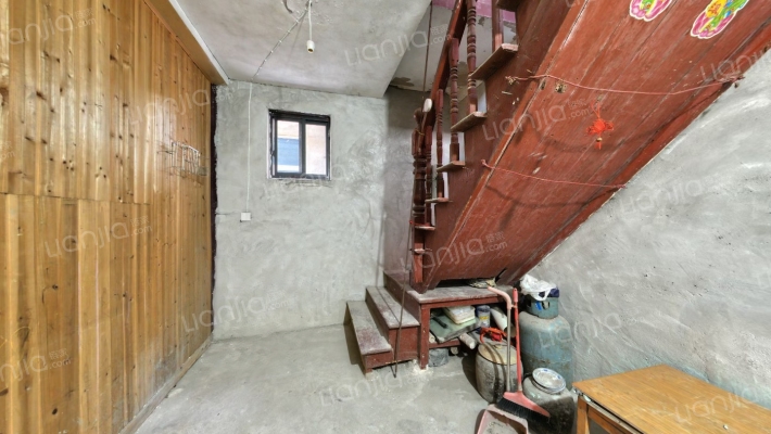 永安村二手房实景图