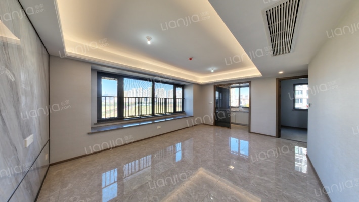 观奥宸府二手房实景图