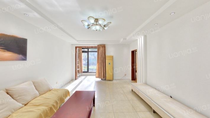 华冠丽景二手房实景图